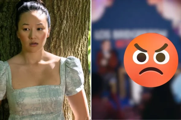 Crédito: Yerin Ha | Netflix