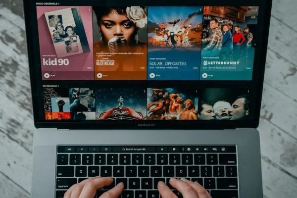 Crédito: Unsplash / Tech Daily