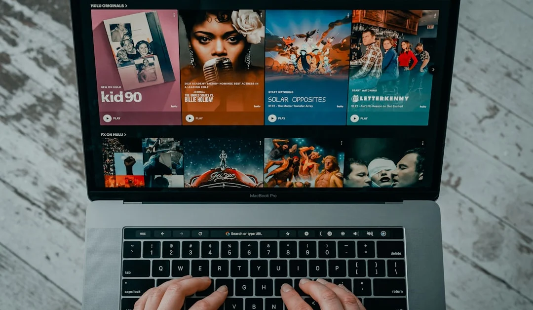 Crédito: Unsplash / Tech Daily