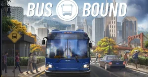 Bus Bound ganha modo multiplayer cooperativo na demo
