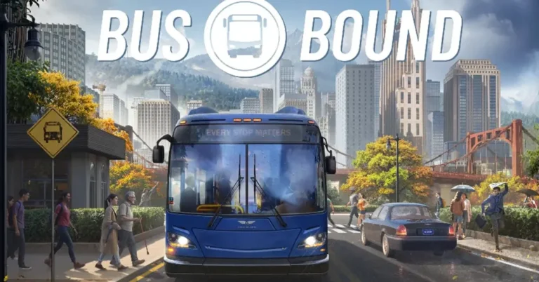 Bus Bound ganha modo multiplayer cooperativo na demo