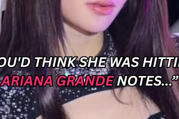 Crédito: LE SSERAFIM’s Yunjin | @jenaissante/Instagram