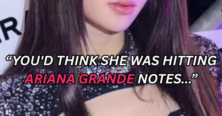 Crédito: LE SSERAFIM’s Yunjin | @jenaissante/Instagram