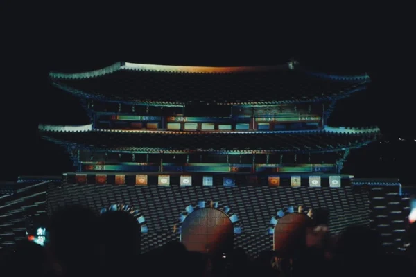 Daybreak realiza concerto intimista em Seul em março