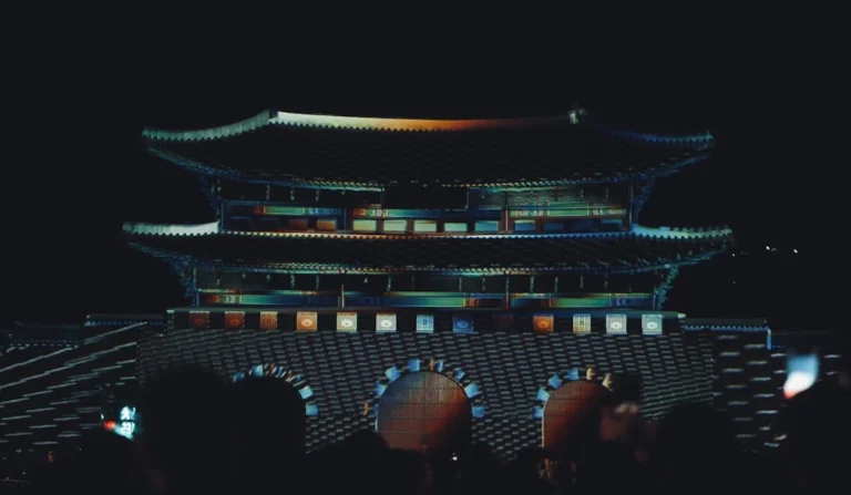 Daybreak realiza concerto intimista em Seul em março