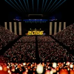 KCON elege Sung Han Bin como primeiro embaixador global