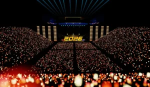 KCON elege Sung Han Bin como primeiro embaixador global