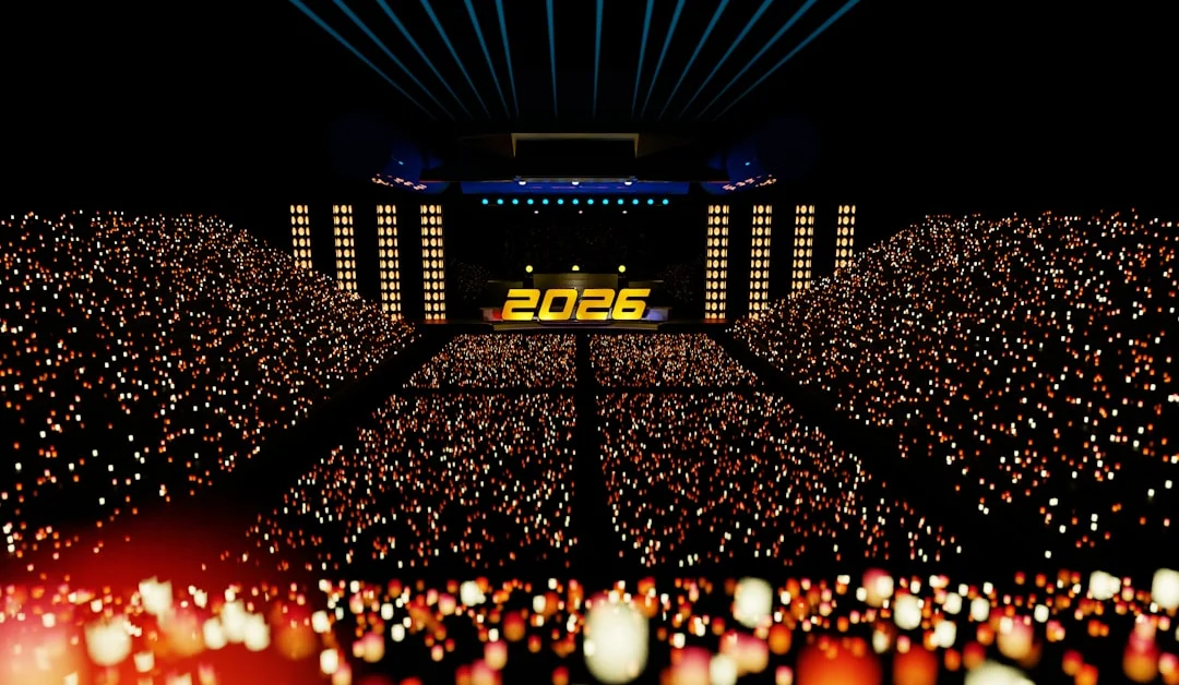 KCON elege Sung Han Bin como primeiro embaixador global