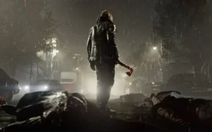 Vazamento do final de Resident Evil requiem gera polêmica