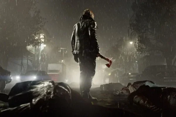 Vazamento do final de Resident Evil requiem gera polêmica