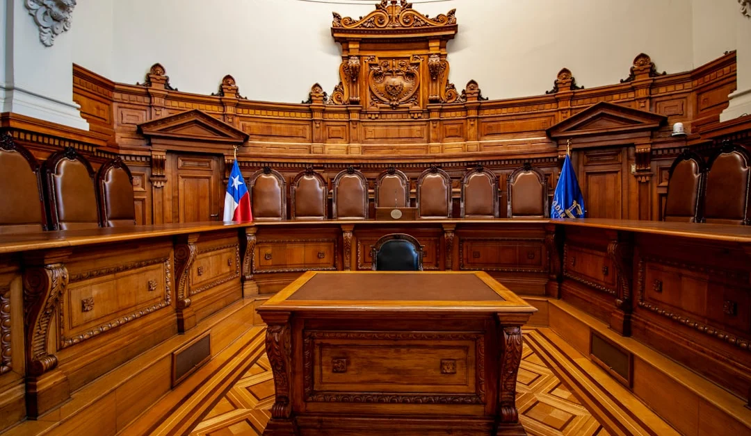 STF formaliza ação penal contra Eduardo Bolsonaro por coação