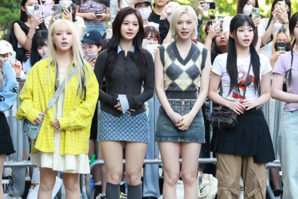 nmixx 1 Perfis I9 Artigos