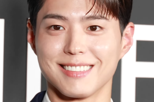 park bo gum Perfis I9 Artigos