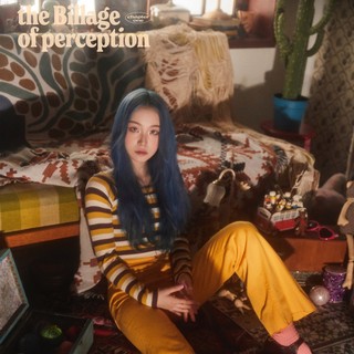 suhyeon 3 Perfis I9 Artigos