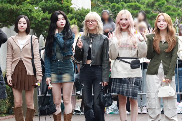 suhyeon Perfis I9 Artigos