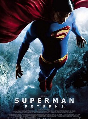 superman returns 2 Perfis I9 Artigos