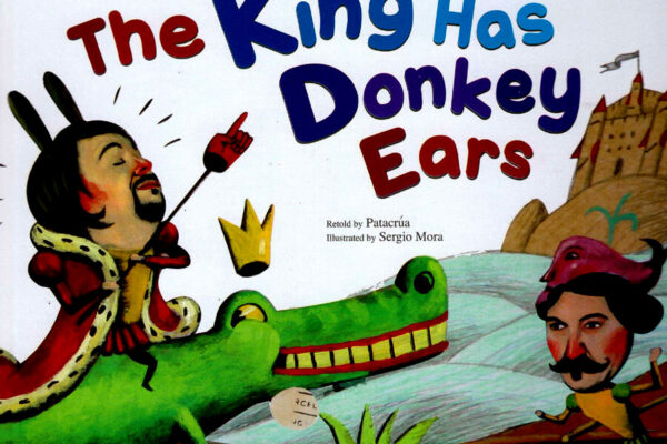 the boss has donkey ears Perfis I9 Artigos