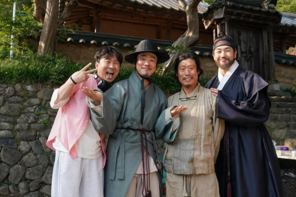 the kings warden Perfis I9 Artigos