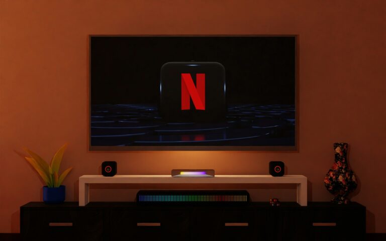 Netflix encerra app no PS3: adeus após 16 anos