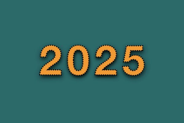 A green background with the words 205 written in yellow