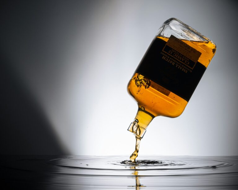 SP confirma 12ª morte por bebida contaminada com metanol