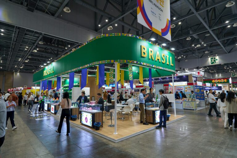 Indústria brasileira cresce apenas 0,1% em 2025, enfrentando desafios econômicos