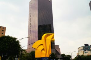 gray concrete building during daytime