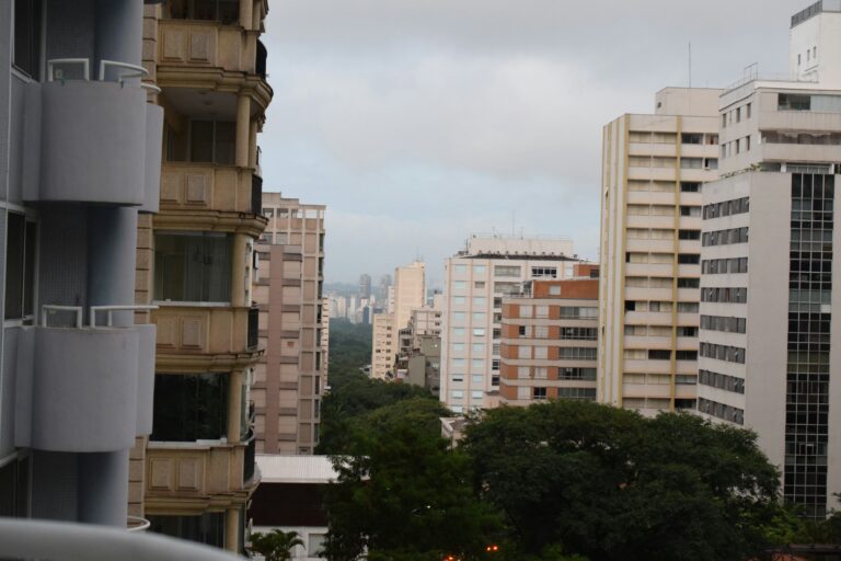 Defesa Civil de SP ativa gabinete para chuvas extremas