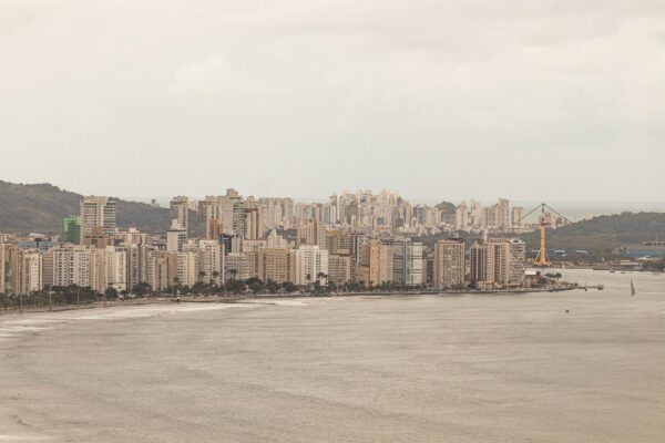 Crédito: Unsplash / Jannes Glas