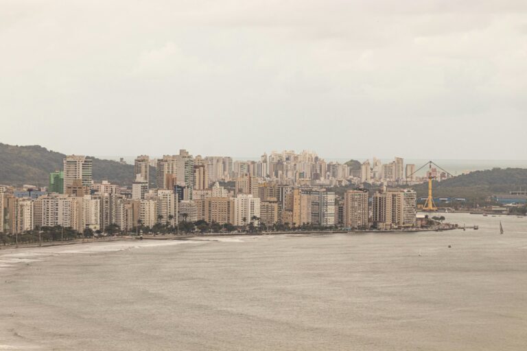 Crédito: Unsplash / Jannes Glas