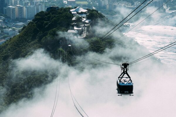 Crédito: Unsplash / Jannes Glas