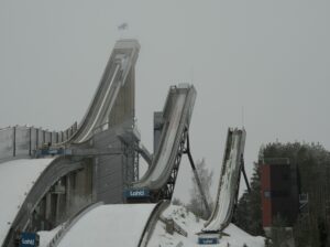 Bobsled: brasil conquista 24º lugar histórico em olimpíada de inverno