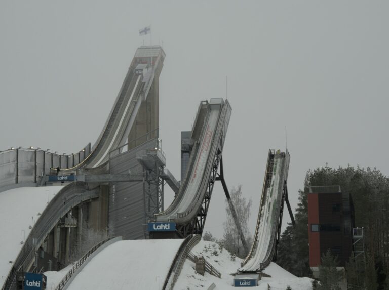Bobsled: brasil conquista 24º lugar histórico em olimpíada de inverno