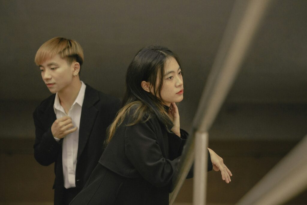 K-dramas que mostram segundas chances e transformações