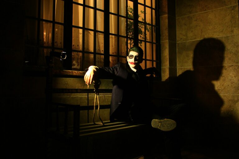 Shin I Rang vê fantasmas em novo teaser de Phantom Lawyer