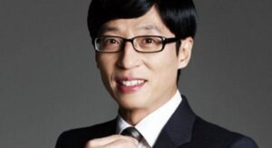 Yoo Jae-suk