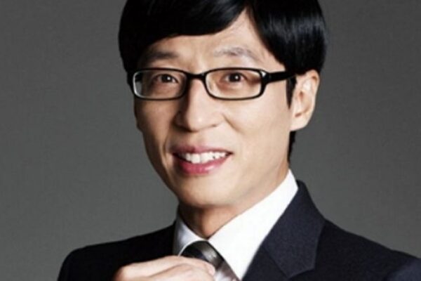 yoo jae suk 2 Perfis I9 Artigos