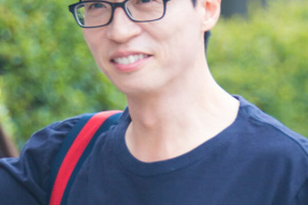 yoo jae suk Perfis I9 Artigos
