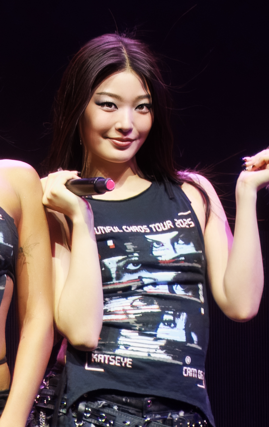 yoonchae Yoonchae I9 Artigos