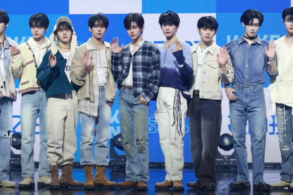 zerobaseone Perfis I9 Artigos