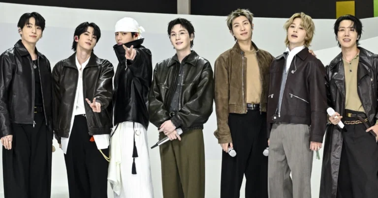 Ingressos do BTS no Brasil 2026: preços e onde comprar