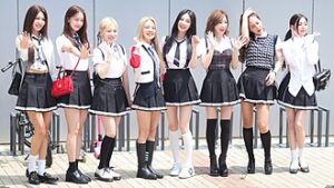 Girls’ Generation