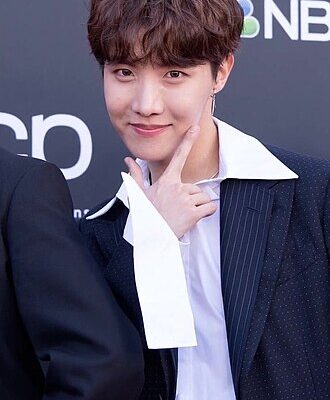 j hope Perfis I9 Artigos