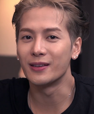 jackson wang 5 Perfis I9 Artigos