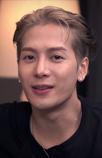 jackson wang 5 Jackson Wang I9 Artigos