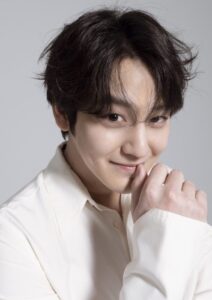 Kim Bum