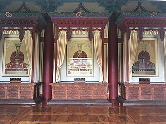 kim chunchu Perfis I9 Artigos