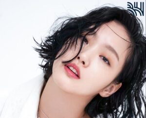 Kim Go-eun