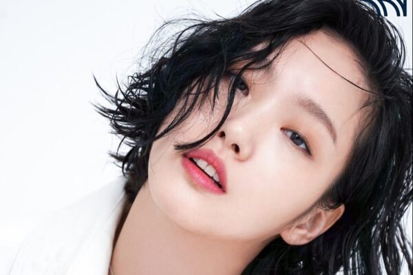 kim go eun Perfis I9 Artigos
