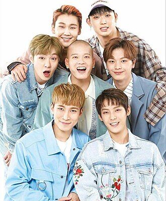 lee chang sub Perfis I9 Artigos